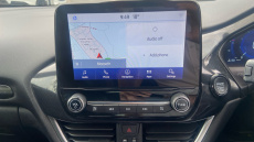 Ford Puma 1.0 EcoBoost Hybrid mHEV 155 ST-Line 5dr Petrol Hatchback